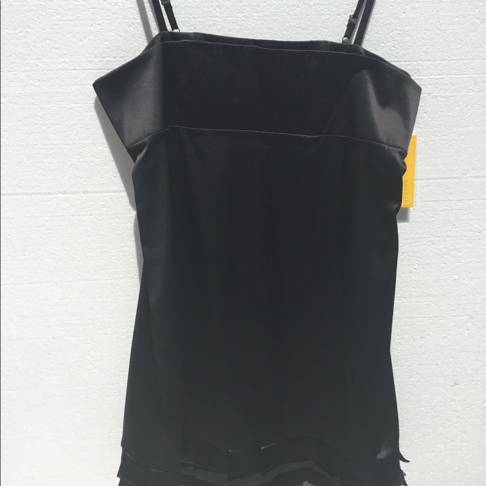 Alice Olivia New Dress